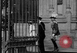 Immagine di Sir Winston Churchill Londra Inghilterra Regno Unito, 1954, secondo 39 filmato di repertorio 65675055705