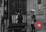 Immagine di Sir Winston Churchill Londra Inghilterra Regno Unito, 1954, secondo 40 filmato di repertorio 65675055705