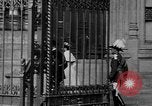 Immagine di Sir Winston Churchill Londra Inghilterra Regno Unito, 1954, secondo 41 filmato di repertorio 65675055705