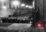 Immagine di Sir Winston Churchill Londra Inghilterra Regno Unito, 1954, secondo 42 filmato di repertorio 65675055705