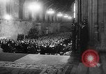 Immagine di Sir Winston Churchill Londra Inghilterra Regno Unito, 1954, secondo 43 filmato di repertorio 65675055705