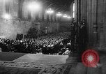 Immagine di Sir Winston Churchill Londra Inghilterra Regno Unito, 1954, secondo 44 filmato di repertorio 65675055705