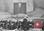 Immagine di Sir Winston Churchill Londra Inghilterra Regno Unito, 1954, secondo 50 filmato di repertorio 65675055705