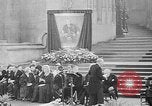 Immagine di Sir Winston Churchill Londra Inghilterra Regno Unito, 1954, secondo 51 filmato di repertorio 65675055705