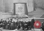 Immagine di Sir Winston Churchill Londra Inghilterra Regno Unito, 1954, secondo 52 filmato di repertorio 65675055705