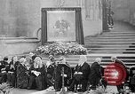 Immagine di Sir Winston Churchill Londra Inghilterra Regno Unito, 1954, secondo 54 filmato di repertorio 65675055705