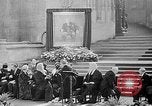 Immagine di Sir Winston Churchill Londra Inghilterra Regno Unito, 1954, secondo 55 filmato di repertorio 65675055705