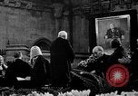 Immagine di Sir Winston Churchill Londra Inghilterra Regno Unito, 1954, secondo 57 filmato di repertorio 65675055705