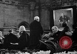 Immagine di Sir Winston Churchill Londra Inghilterra Regno Unito, 1954, secondo 58 filmato di repertorio 65675055705