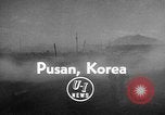 Immagine di Quartermaster Depot Pusan Corea, 1954, secondo 5 filmato di repertorio 65675055706