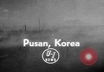 Immagine di Quartermaster Depot Pusan Corea, 1954, secondo 7 filmato di repertorio 65675055706