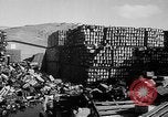 Immagine di Quartermaster Depot Pusan Corea, 1954, secondo 30 filmato di repertorio 65675055706