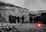 Standbild französische Truppe Algerien, 1954, aus Sekunde 17 historischem Filmmaterial Videoclip 65675055707