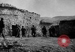 Standbild französische Truppe Algerien, 1954, aus Sekunde 18 historischem Filmmaterial Videoclip 65675055707