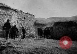Standbild französische Truppe Algerien, 1954, aus Sekunde 19 historischem Filmmaterial Videoclip 65675055707