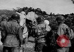 Standbild französische Truppe Algerien, 1954, aus Sekunde 28 historischem Filmmaterial Videoclip 65675055707