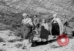 Standbild französische Truppe Algerien, 1954, aus Sekunde 33 historischem Filmmaterial Videoclip 65675055707