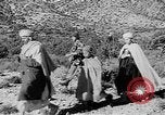 Standbild französische Truppe Algerien, 1954, aus Sekunde 34 historischem Filmmaterial Videoclip 65675055707