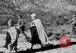 Standbild französische Truppe Algerien, 1954, aus Sekunde 35 historischem Filmmaterial Videoclip 65675055707