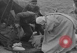 Standbild französische Truppe Algerien, 1954, aus Sekunde 36 historischem Filmmaterial Videoclip 65675055707