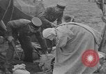 Standbild französische Truppe Algerien, 1954, aus Sekunde 37 historischem Filmmaterial Videoclip 65675055707
