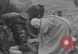 Standbild französische Truppe Algerien, 1954, aus Sekunde 38 historischem Filmmaterial Videoclip 65675055707