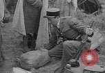 Standbild französische Truppe Algerien, 1954, aus Sekunde 39 historischem Filmmaterial Videoclip 65675055707