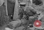 Standbild französische Truppe Algerien, 1954, aus Sekunde 40 historischem Filmmaterial Videoclip 65675055707