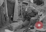 Standbild französische Truppe Algerien, 1954, aus Sekunde 41 historischem Filmmaterial Videoclip 65675055707