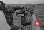 Standbild französische Truppe Algerien, 1954, aus Sekunde 44 historischem Filmmaterial Videoclip 65675055707