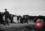 Standbild französische Truppe Algerien, 1954, aus Sekunde 46 historischem Filmmaterial Videoclip 65675055707