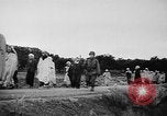 Standbild französische Truppe Algerien, 1954, aus Sekunde 47 historischem Filmmaterial Videoclip 65675055707