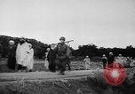 Standbild französische Truppe Algerien, 1954, aus Sekunde 48 historischem Filmmaterial Videoclip 65675055707