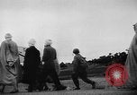 Standbild französische Truppe Algerien, 1954, aus Sekunde 49 historischem Filmmaterial Videoclip 65675055707