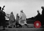 Standbild französische Truppe Algerien, 1954, aus Sekunde 51 historischem Filmmaterial Videoclip 65675055707