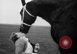 Standbild Mädchen Holland Niederlande, 1954, aus Sekunde 8 historischem Filmmaterial Videoclip 65675055708