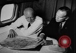 Immagine di 1955 flood devastazione nel nordest degli Stati Uniti United States USA, 1955, secondo 22 filmato di repertorio 65675055709
