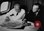 Immagine di 1955 flood devastazione nel nordest degli Stati Uniti United States USA, 1955, secondo 23 filmato di repertorio 65675055709