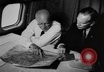 Immagine di 1955 flood devastazione nel nordest degli Stati Uniti United States USA, 1955, secondo 24 filmato di repertorio 65675055709