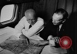 Immagine di 1955 flood devastazione nel nordest degli Stati Uniti United States USA, 1955, secondo 25 filmato di repertorio 65675055709