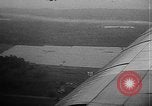 Immagine di 1955 flood devastazione nel nordest degli Stati Uniti United States USA, 1955, secondo 28 filmato di repertorio 65675055709