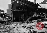 Immagine di 1955 flood devastazione nel nordest degli Stati Uniti United States USA, 1955, secondo 49 filmato di repertorio 65675055709