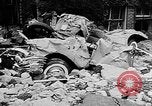 Immagine di 1955 flood devastazione nel nordest degli Stati Uniti United States USA, 1955, secondo 61 filmato di repertorio 65675055709