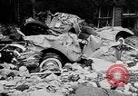 Immagine di 1955 flood devastazione nel nordest degli Stati Uniti United States USA, 1955, secondo 62 filmato di repertorio 65675055709