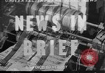 Standbild Wahl Ausschreitungen Saarbrucken Deutschland, 1955, aus Sekunde 1 historischem Filmmaterial Videoclip 65675055711