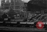 Standbild Wahl Ausschreitungen Saarbrucken Deutschland, 1955, aus Sekunde 11 historischem Filmmaterial Videoclip 65675055711