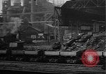 Standbild Wahl Ausschreitungen Saarbrucken Deutschland, 1955, aus Sekunde 12 historischem Filmmaterial Videoclip 65675055711