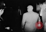 Standbild Wahl Ausschreitungen Saarbrucken Deutschland, 1955, aus Sekunde 25 historischem Filmmaterial Videoclip 65675055711