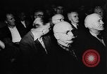 Standbild Wahl Ausschreitungen Saarbrucken Deutschland, 1955, aus Sekunde 27 historischem Filmmaterial Videoclip 65675055711