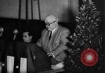 Standbild Wahl Ausschreitungen Saarbrucken Deutschland, 1955, aus Sekunde 30 historischem Filmmaterial Videoclip 65675055711